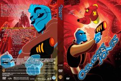 Osmosis Jones