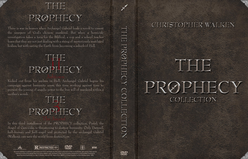 Prophecy Collection, The