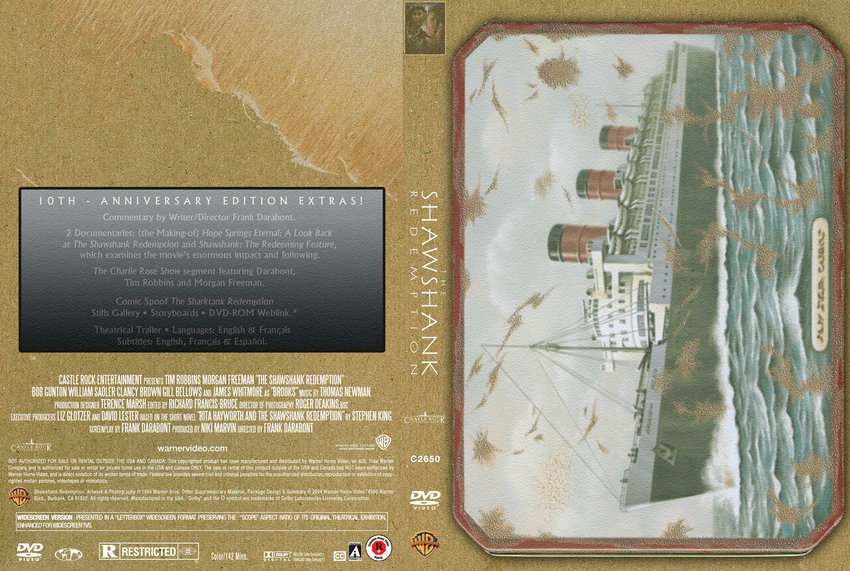 Shawshank Redemption, The