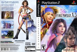 Final Fantasy X 2