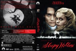 Sleepy Hollow
