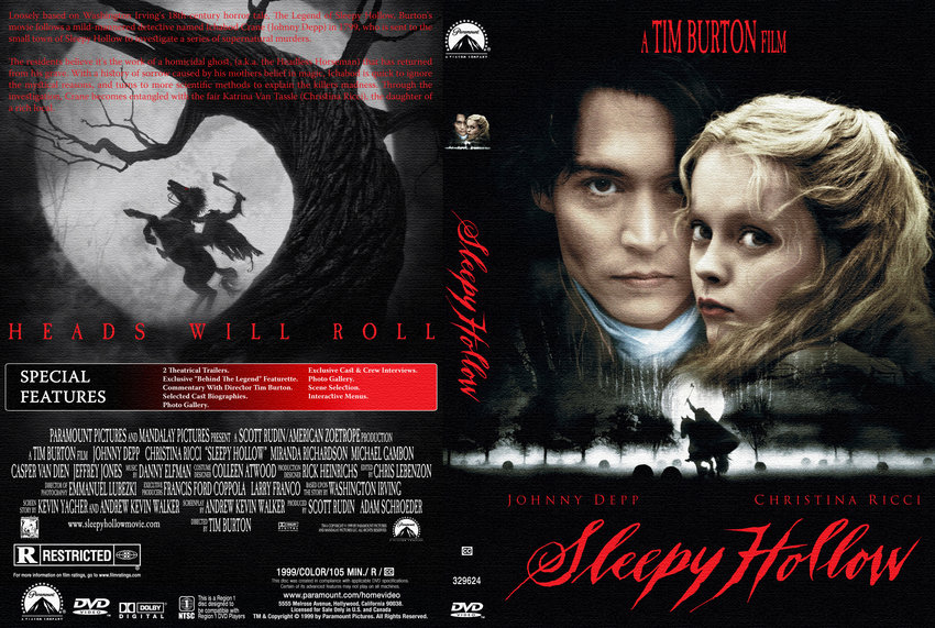 Sleepy Hollow