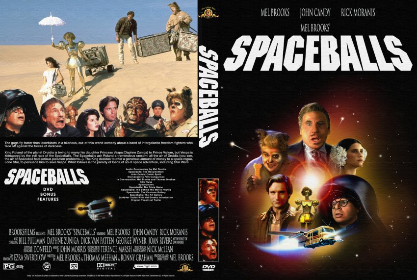 Spaceballs
