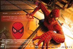 Spider-Man Deluxe Edition