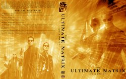 The Ultimate Matrix Collection
