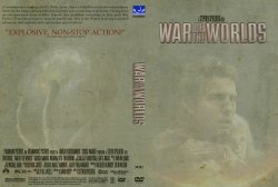 War of the Worlds