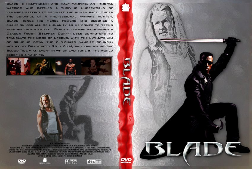 Blade