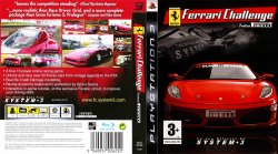 Ferrari Challenge