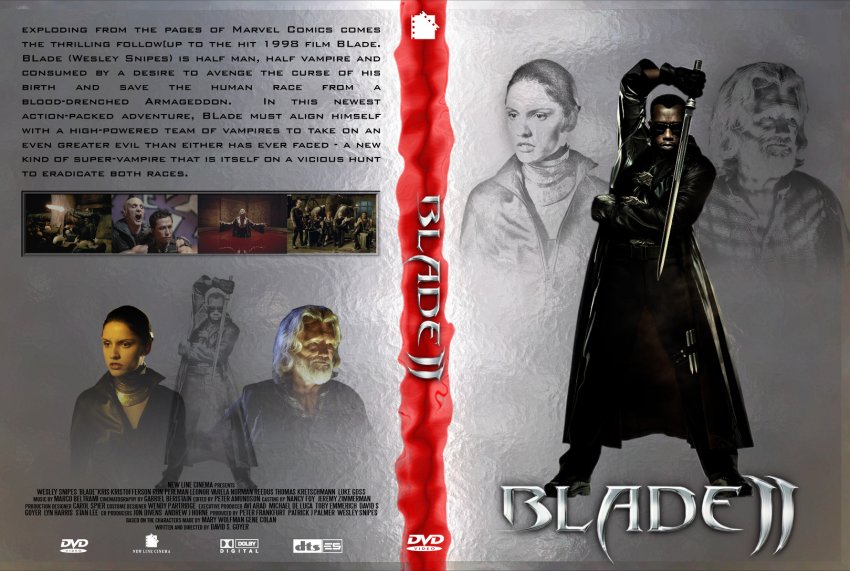 Blade 2