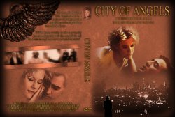 city of angels