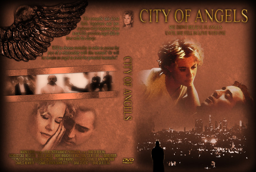 city of angels