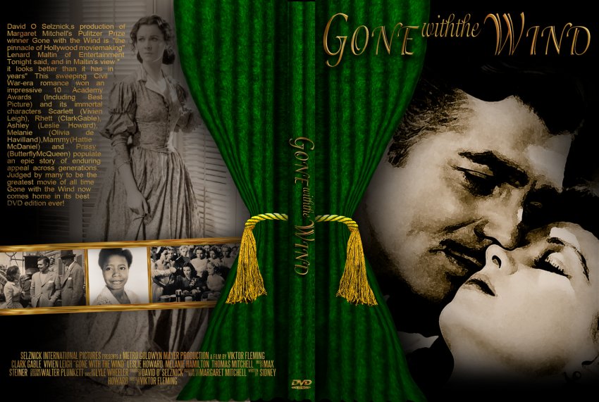 Gone with the Wind