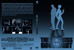 The Long Kiss Goodnight