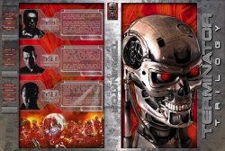 Terminator Trilogy