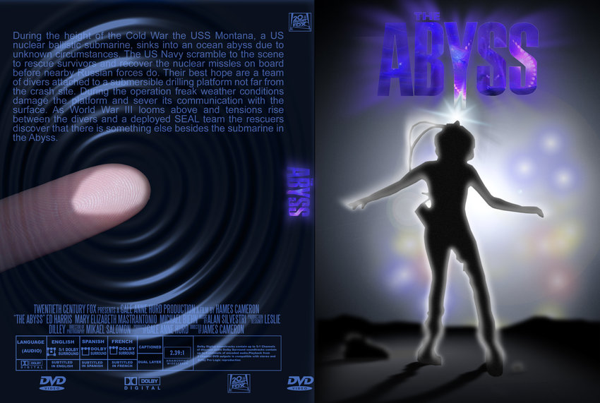 The Abyss