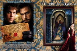 Brothers Grimm, The
