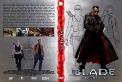 Blade Trinity
