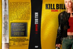 Kill Bill Volume 1