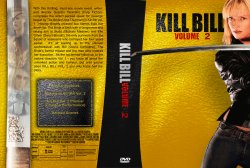 Kill Bill Volume 2