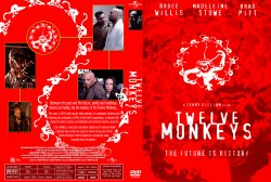 12 Monkeys