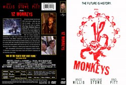 12 Monkeys
