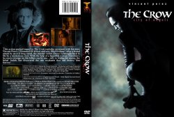The Crow - City of Angels
