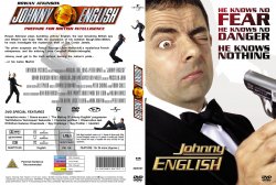Johnny English