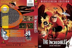 The Incredibles