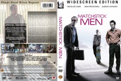 Matchstick Men