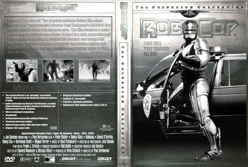 Robocop