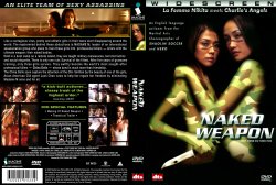 Naked Weapon