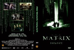 The Matrix Trilogy