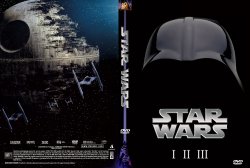 Star Wars Trilogy