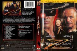 The Mask of Zorro