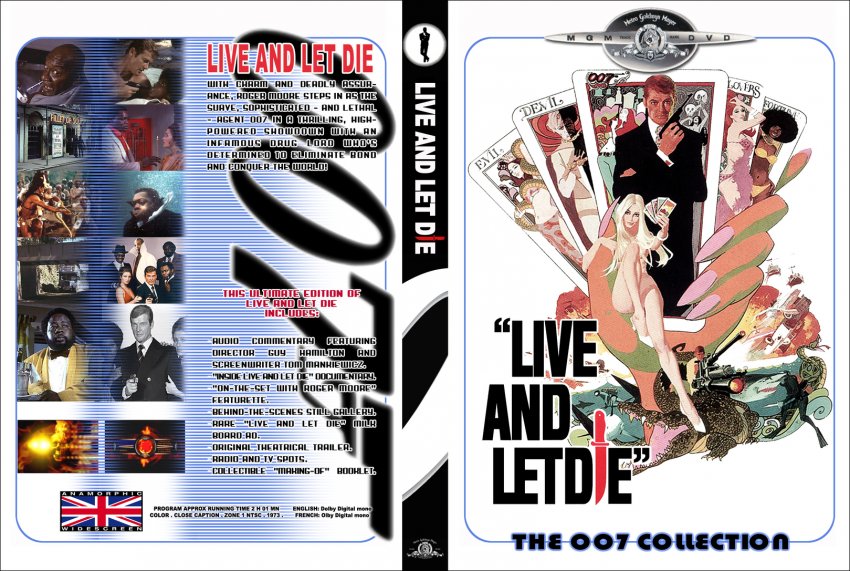 Live and let die
