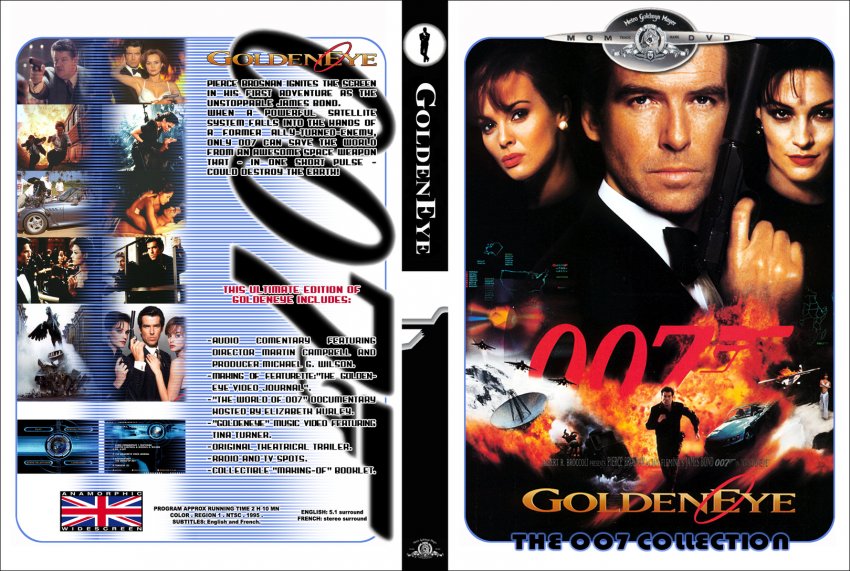 Goldeneye
