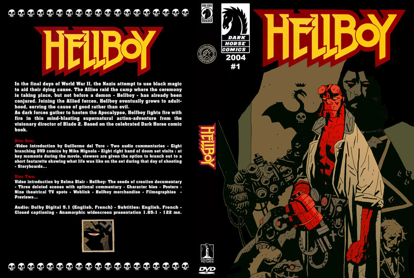 hellboy