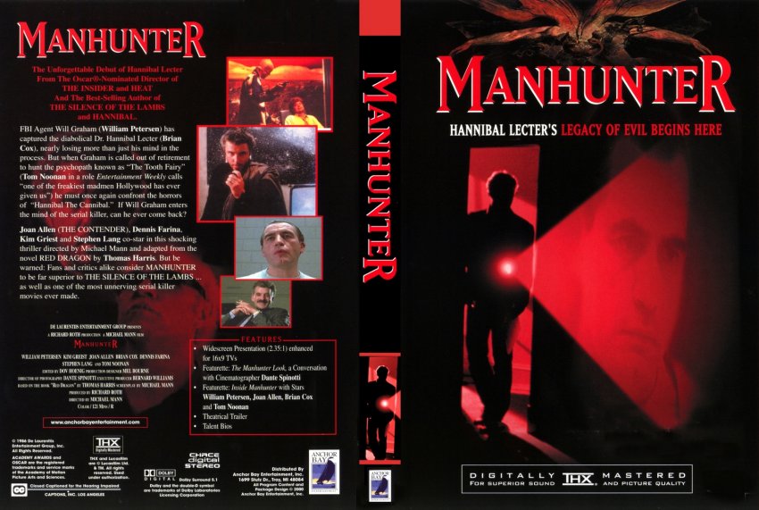 Manhunter