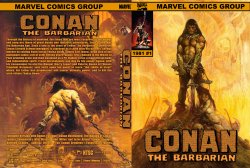 conan the barbarian