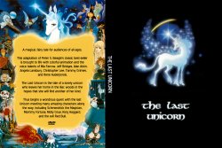 The Last Unicorn