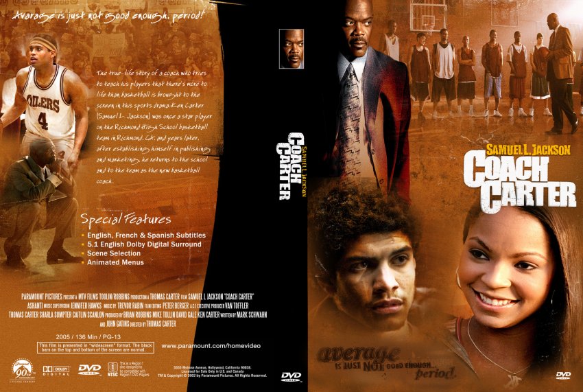 Coach Carter