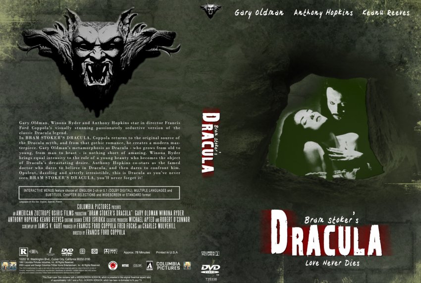 Bram Stoker's Dracula