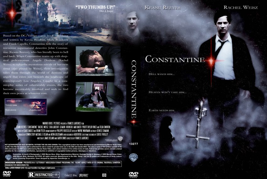 Constantine