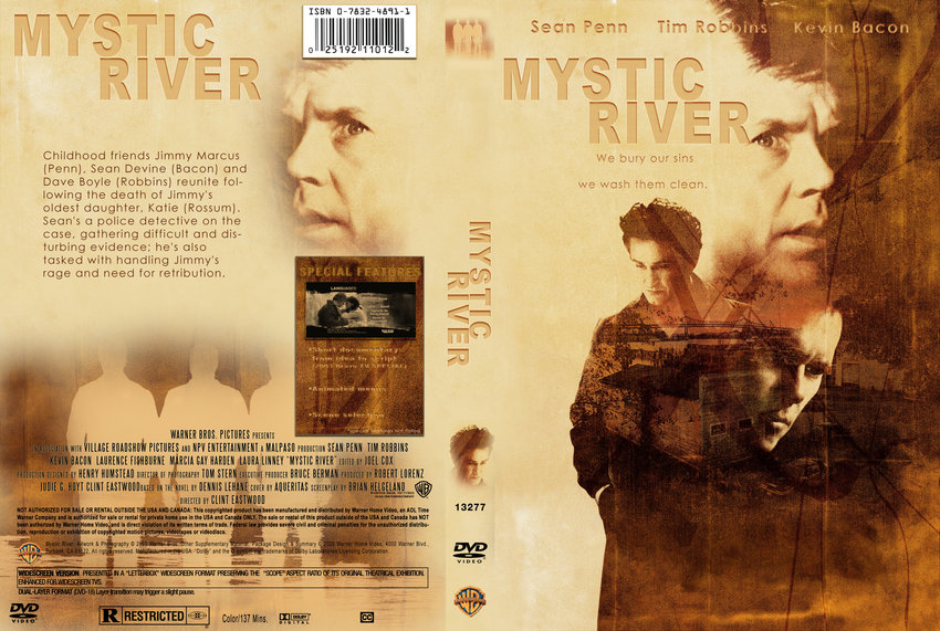 Mystic River