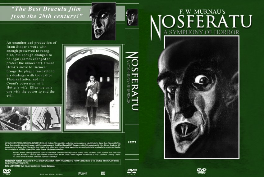 Nosferatu