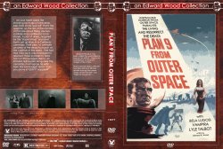 Plan 9 from outer space