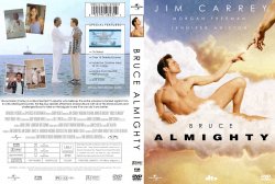 Bruce Almighty - Custom