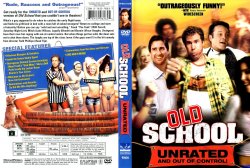 Old School - Unrated Custom