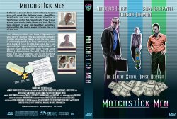 matchstick men