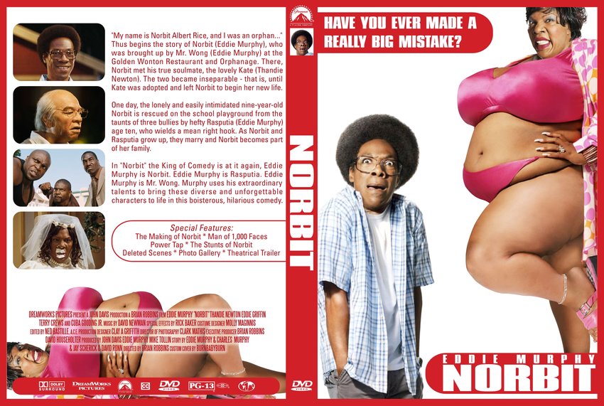 Norbit